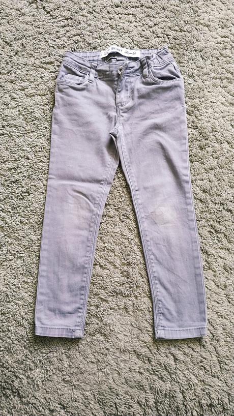 Tenke rifle denim &co, denim co,110