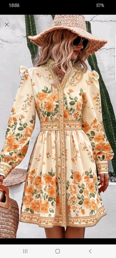 Šaty luxusné poštovné zdarma, l / m / s