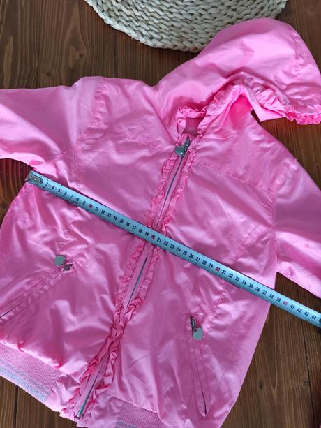 Prechodná jarná bundička 128, 128