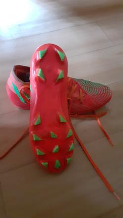 Kopačky, adidas,42