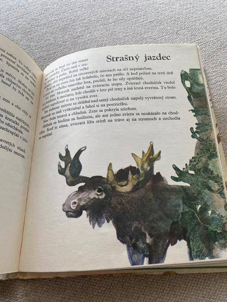 Vitalij bianki na slobode a v nevoli, 