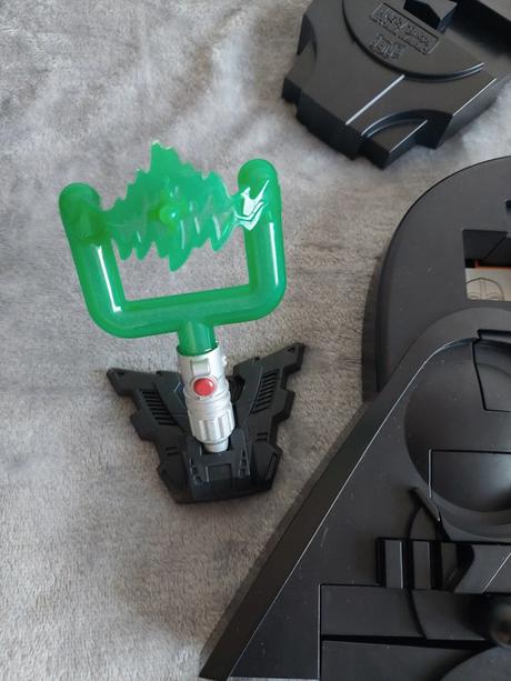 Angry birds jenga darth vader,