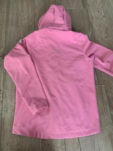 Reima koivula prechodná softshellová bunda 164/170, reima,164