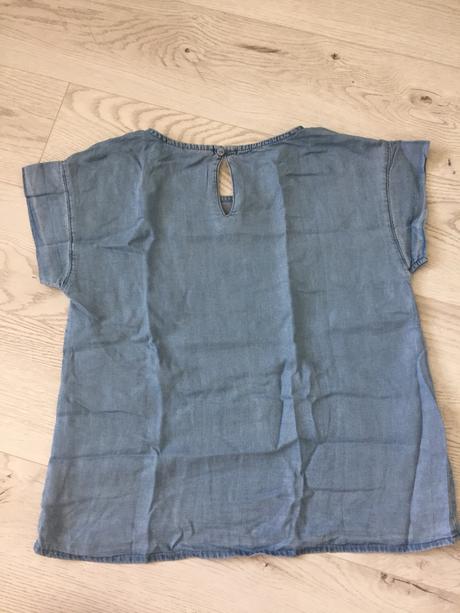 Kvetinkované tričko, pepperts,152