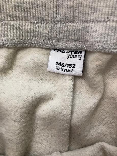 Teplacky do školy 146/152, 10-12r, takko,146