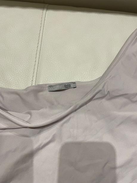 Dámske body, zara,s