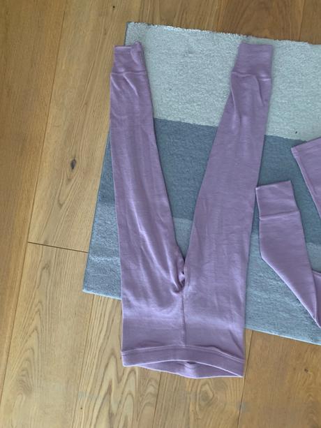 Lindex merino termosúprava, funkčný set 110/116, lindex,110