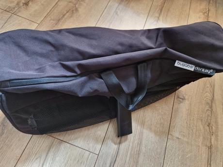 Súrodenecký kočík bugaboo donkey 2, bugaboo,bugaboo donkey 2