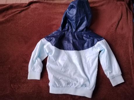 Tenká bunda nike, nike,86