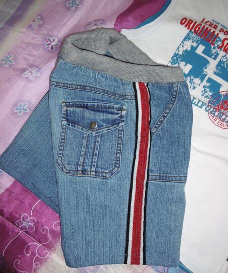 Rifľové kraťasy, 128