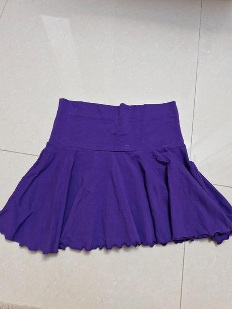 Bavlnená sukna, calliope,xs