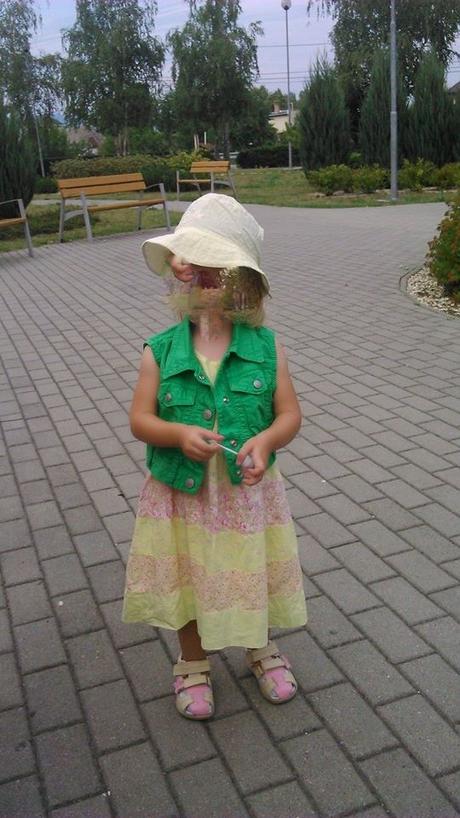 Vesticka, benetton,86