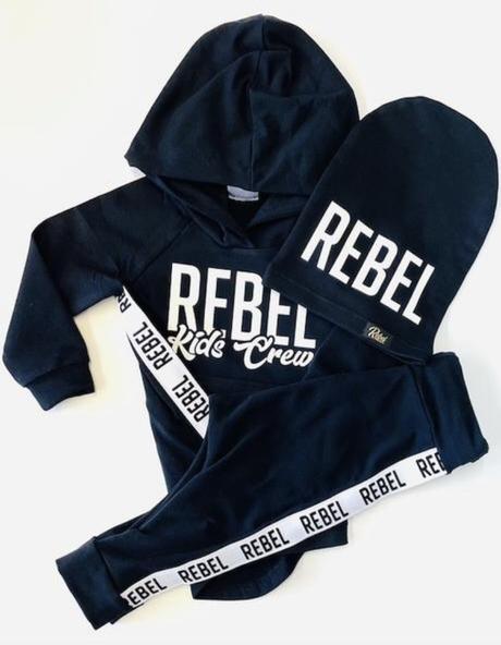 Suprava rebel kids 116, rebel kids,116