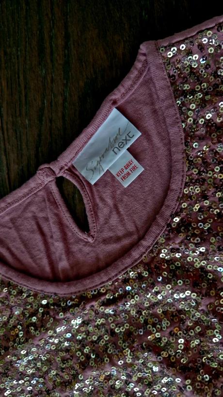 Naderne next signature specialna kolekcia, next,158