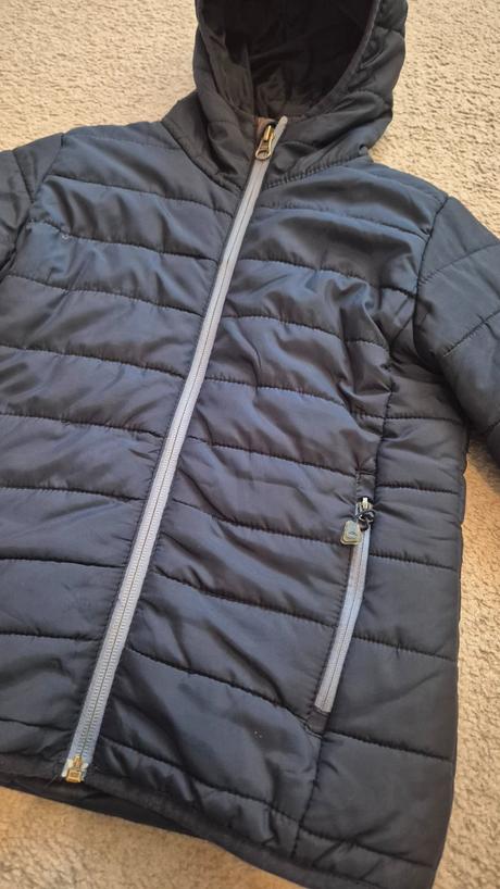 Mc kinley prechodna bunda,velkost 116, mckinley,116