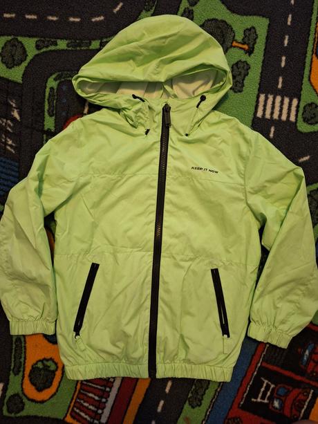 Tenka sustakova bunda 122, reserved,122