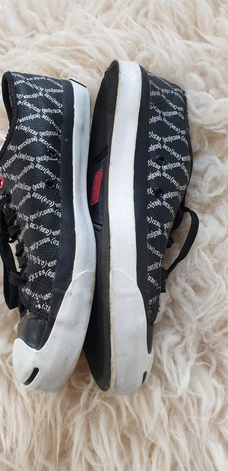 Botasky converse jack purcell, converse,42