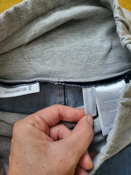 Rifle tehotenské, c&a,38