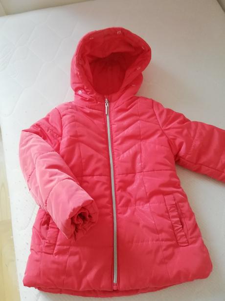 Zimná vetrovka, coccodrillo,104