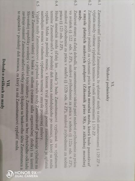 Aká bude moja mesačná mzda?