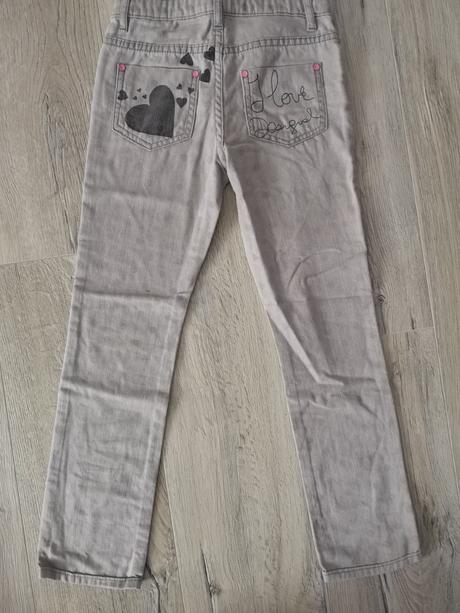 Desigual riflove nohavice, desigual,134