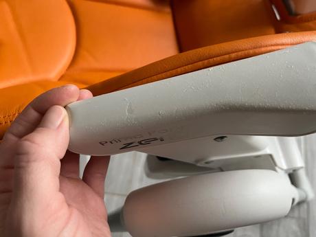 Detská jedálenska stolička peg perego prima pappa, peg-pérego