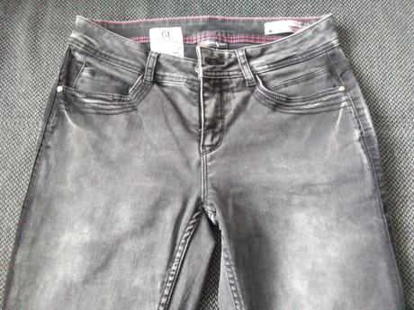 Rifle skinny, street one,26