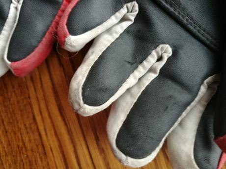 Rossignol rukabice 5-6r., 110