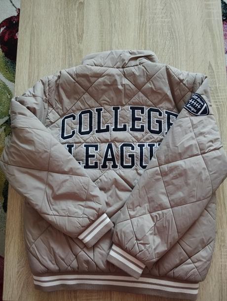 Prechodná bunda, reserved,158