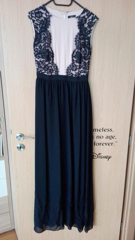 Spoločenské šaty, 36