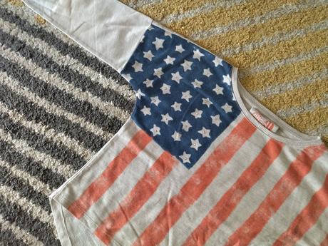 Tenká mikinka amerika, young dimension,134