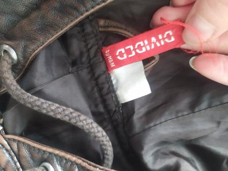 553 kozenkov bundicka  hmeda, h&m,s