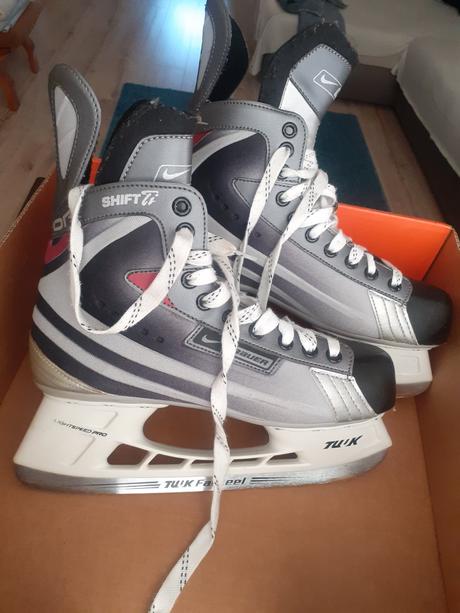 Pánske korčule na ľad, bauer,44