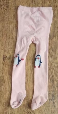 Pančuchy tučniaci 86/92, kuniboo,86