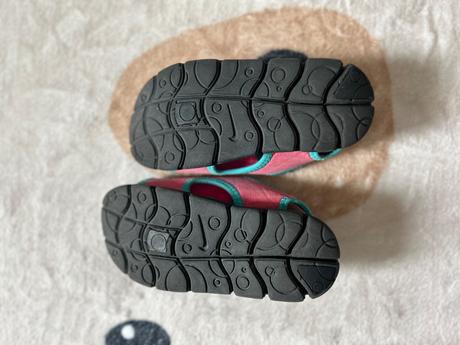 Sandále nike, nike,27