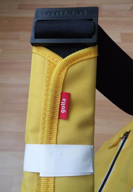 Taska na tablet golla,