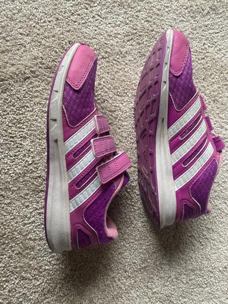 Adidas tenisky 34, adidas,34