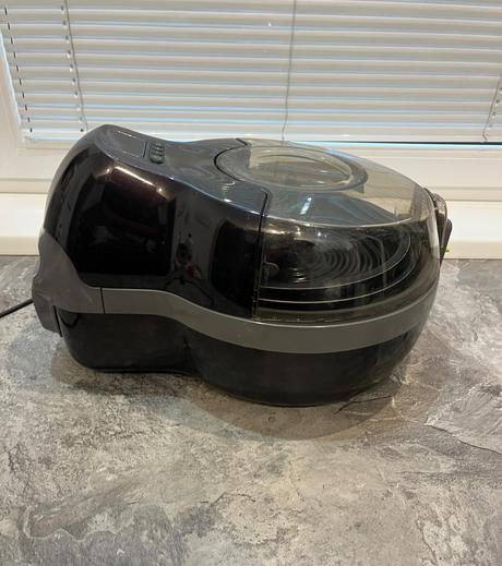 Tefal yv960130 - fritéza actifry 2in1, tefal