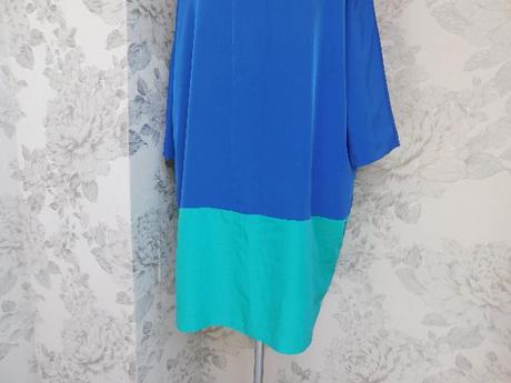 Kvalitne trendy elegantne šaty, 48