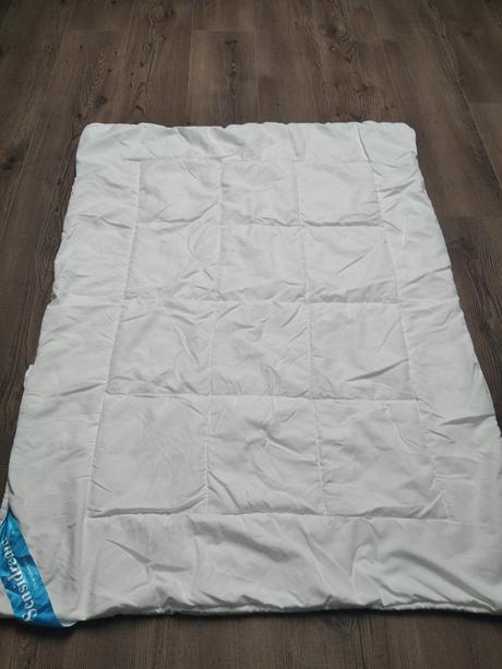 Paplón do postieľky, šírka (cm): 85,dĺžka (cm): 110