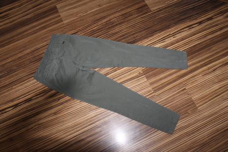 Dámske khaki nohavice liu-jo v. 31, liu jo,m