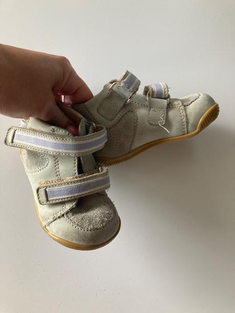 Topánky bungaard, bundgaard,20