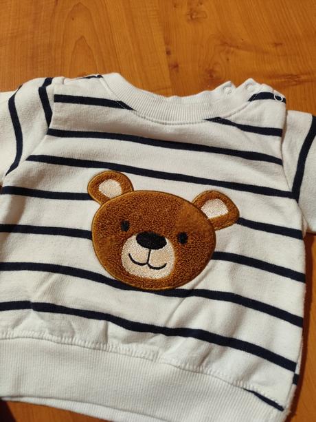 Tepláková súprava, dopodopo,68