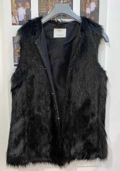 Vesta, bershka,s