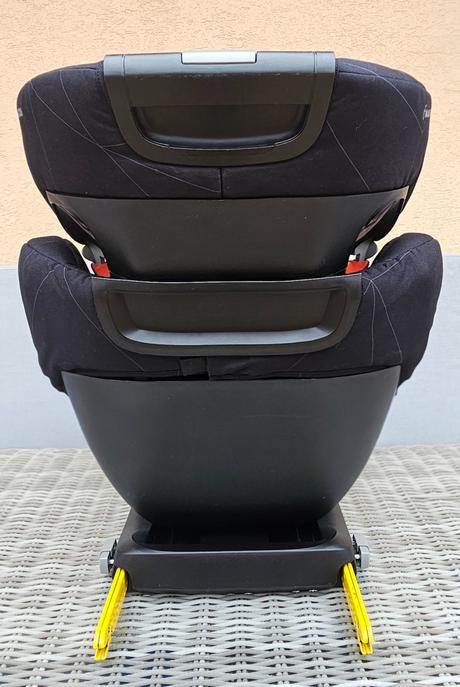 Autosedačka maxi-cosi rodifix airprotect, maxi cosi