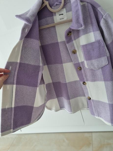 Koselova bunda, sinsay,122