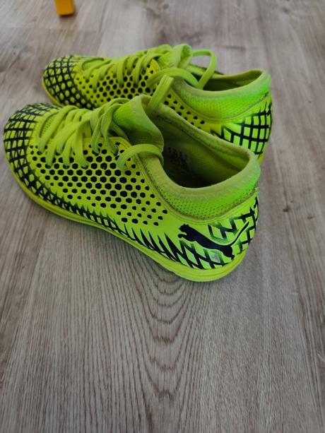 Halovky 34,5, puma,34