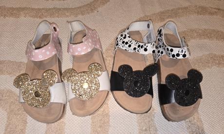 Sandále vel.33 reserved, reserved,33