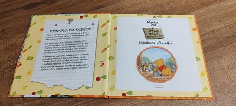 Dupákova záhradka, 