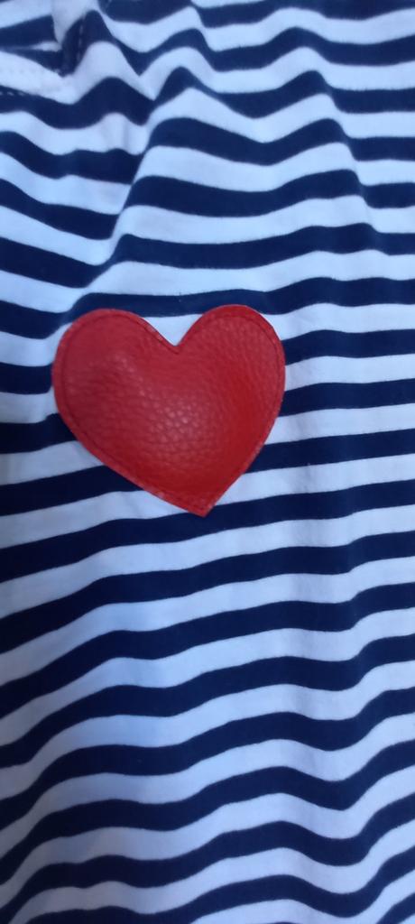 Pískacie šaty xs - m, xs